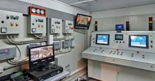 Подключение и монтаж систем промышленной автоматизации от 3126 руб. в Гае
