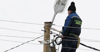 Технологическое присоединение к электросетям для юрлиц от 5209 руб. в Гае - ЭлектроГай