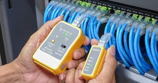 Настройка и монтаж сетей от 3126 руб. в Гае - ЭлектроГай, надежно и быстро